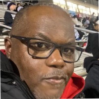 Donte Woodard
