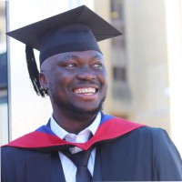 Seun Ikubukuola