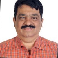 Yogesh Pendse