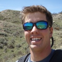 Chris Morrell