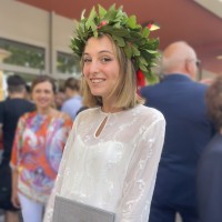 Francesca Parisi