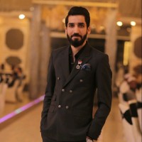 Zeeshan Pervaiz