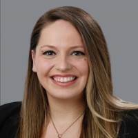 Cassy Setzler, MPH, CPH