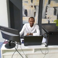 Rivolalaina Marius J.