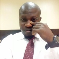 Olaniyi Ayo Asa