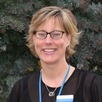 Karen Clarke