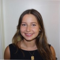 Sophie Silverman