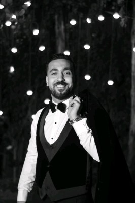 Mohamed Nasser