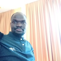 Emmanuel Ochan