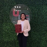 Marisol Rosas Calderón