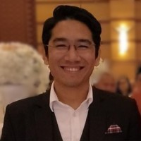 Nick Muhammad Yasier Afandi