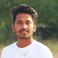 Amrutham Mohan