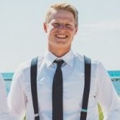 Joel Parsons