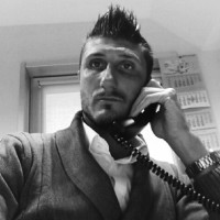 Fabio Scazzosi