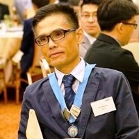 Alfred C K LEE (李子健)