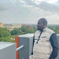 Mamoudou Ousseini Abdoul Aziz