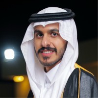 Mosaab Alrashed