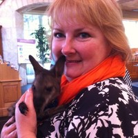 Janet Musgrove