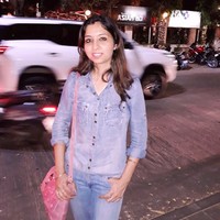 Namita Gulati