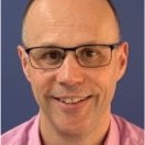 Nick Frith