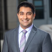 Devan Desai