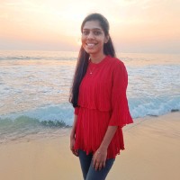 Roshini Vasu