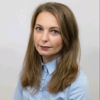 Elena Zaikouskaya