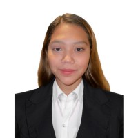 Christine Joy De Vera