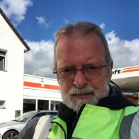 Frans Dammers