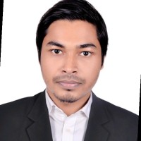 Ismail Hossen Jabed