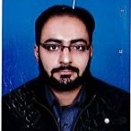 Muhammad Waqas Afzal