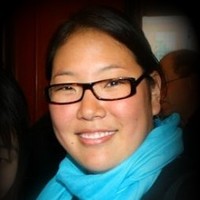 Amy Kang