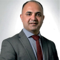 Khizar Hayat (ASA - MTS), FTAQEEM