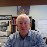 Ronald Hardy