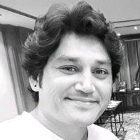 Abhinav Patni