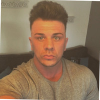 Liam Wright