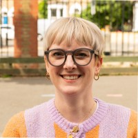 Lucy Walker-Collins