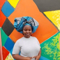 Joceline flora Simbine