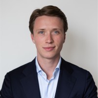 Jaimy van Dijk van ‘t Velde