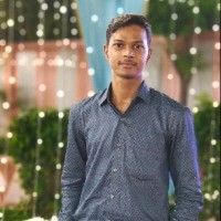 DEVASHISH CHANDRA