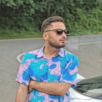 Giorgi Danelia