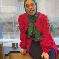 Yasmen Helmi