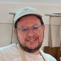Jeremy Catania-Ruttenberg