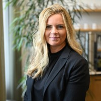 Anna Trägårdh Vendel