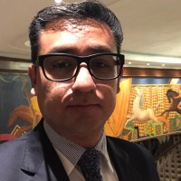 Abel Solis