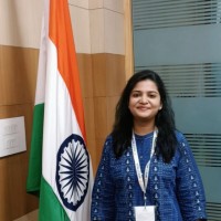 Smiti Saxena