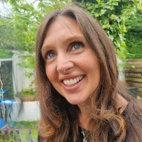 Anneli Hill
