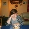 Martine Davin