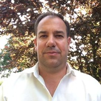 Bruce Van De Bunderie