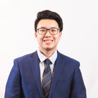 Gregory Wong